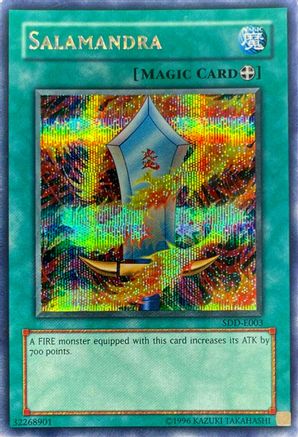 undefined (SDD-E003) - Stairway to the Destined Duel Unlimited