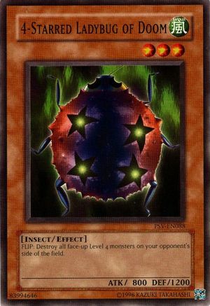 undefined (PSV-EN088) - Pharaoh's Servant (Worldwide English) Unlimited