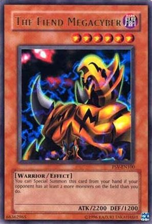 undefined (PSV-EN100) - Pharaoh's Servant (Worldwide English) Unlimited
