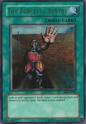 undefined (SRL-EN045) - Spell Ruler (Worldwide English) Unlimited