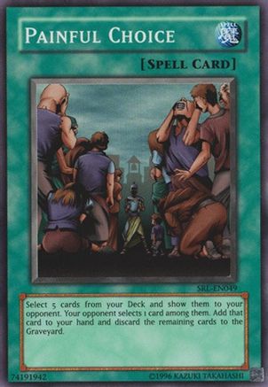 undefined (SRL-EN049) - Spell Ruler (Worldwide English) Unlimited