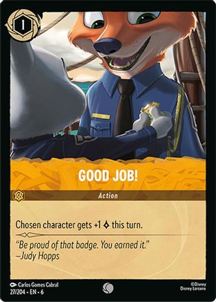 Good Job! (27/204) - Azurite Sea