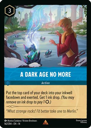 A Dark Age No More (162/204) - Hyperia City