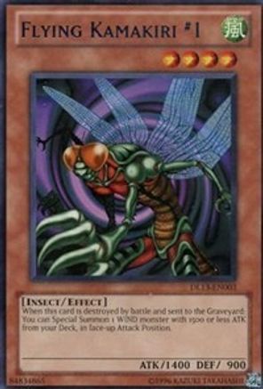 undefined (DL13-EN003) - Duelist League Promo Unlimited