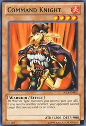 undefined (DL14-EN002) - Duelist League Promo Unlimited