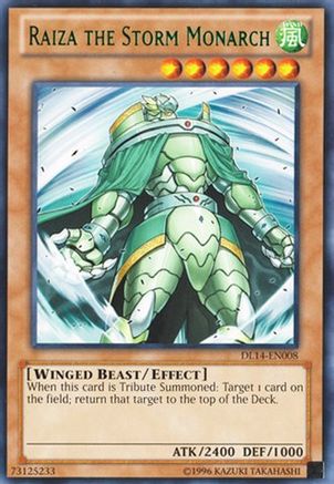 undefined (DL14-EN008) - Duelist League Promo Unlimited