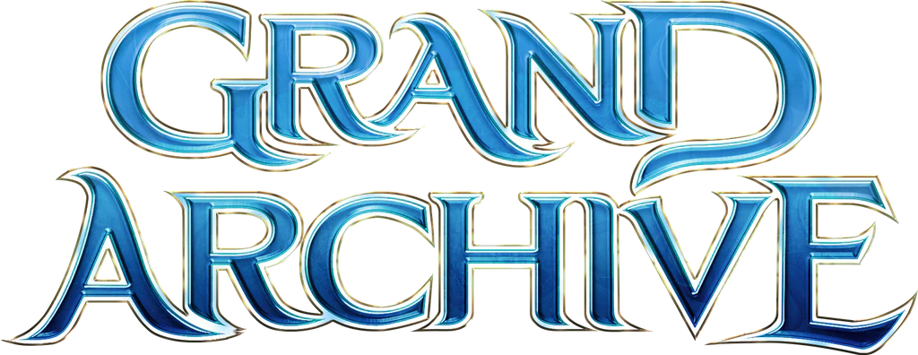 Grand Archive Weekly - 17th Jan, 2026