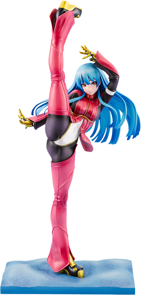 Kula Diamond Bishoujo Collectible Figure
