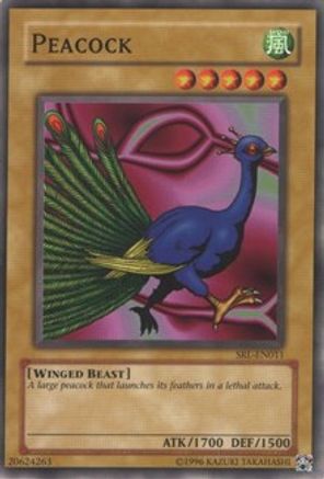 undefined (SRL-011) - Spell Ruler Unlimited
