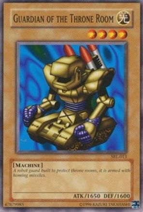 undefined (SRL-013) - Spell Ruler Unlimited