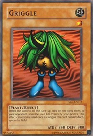 undefined (SRL-016) - Spell Ruler Unlimited