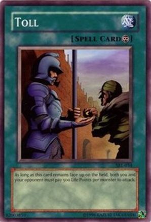 undefined (SRL-034) - Spell Ruler Unlimited