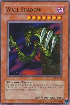 undefined (SRL-056) - Spell Ruler Unlimited