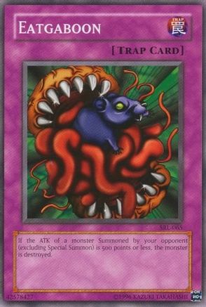 undefined (SRL-065) - Spell Ruler Unlimited