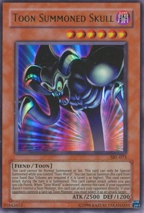 undefined (SRL-073) - Spell Ruler Unlimited