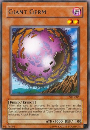 undefined (SRL-085) - Spell Ruler Unlimited