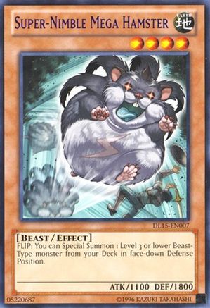 undefined (DL15-EN007) - Duelist League Promo Unlimited