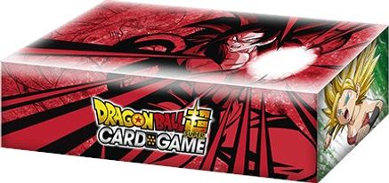Dragon Ball Super: Draft Box 02  - Draft Boxes