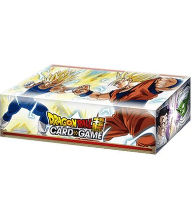 Dragon Ball Super: Draft Box 03  - Draft Boxes