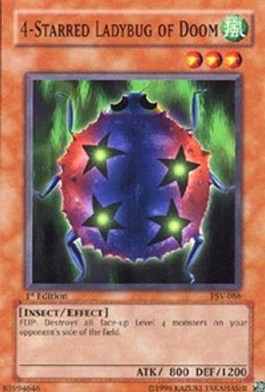 undefined (PSV-088) - Pharaoh's Servant 1st Edition