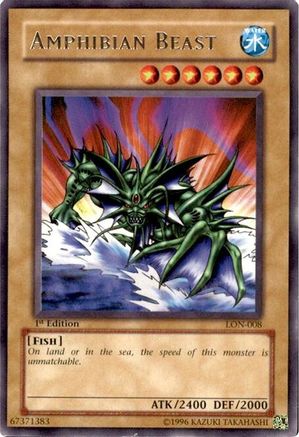 undefined (LON-008) - Labyrinth of Nightmare 1st Edition