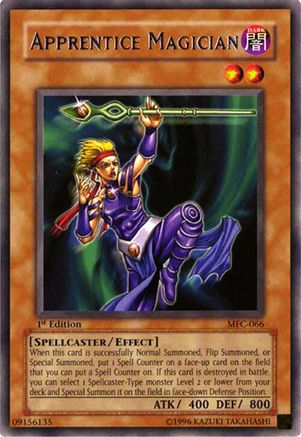 undefined (MFC-066) - Magician's Force Unlimited
