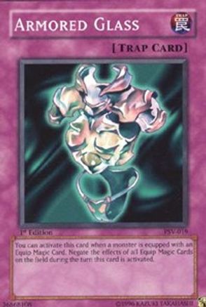 undefined (PSV-019) - Pharaoh's Servant Unlimited