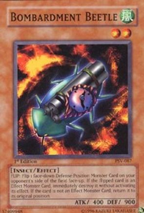 undefined (PSV-087) - Pharaoh's Servant Unlimited