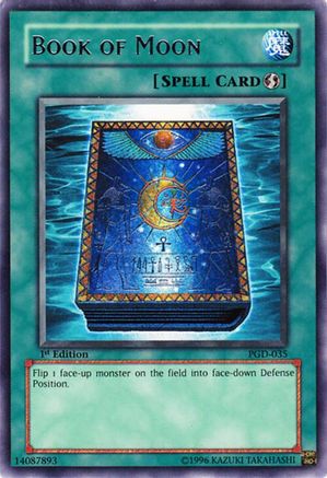 undefined (PGD-035) - Pharaonic Guardian Unlimited