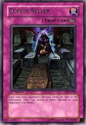 undefined (PGD-093) - Pharaonic Guardian 1st Edition