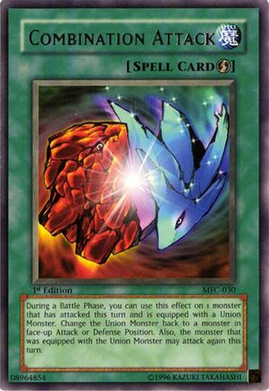 undefined (MFC-030) - Magician's Force Unlimited