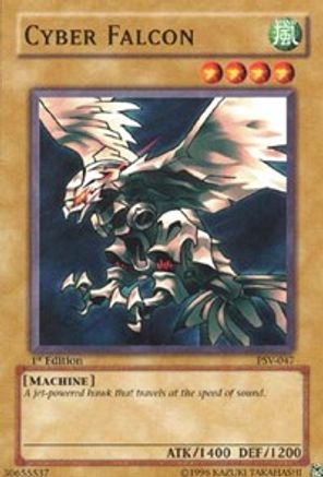 undefined (PSV-047) - Pharaoh's Servant 1st Edition