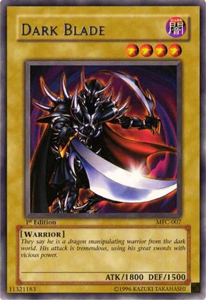 undefined (MFC-007) - Magician's Force Unlimited