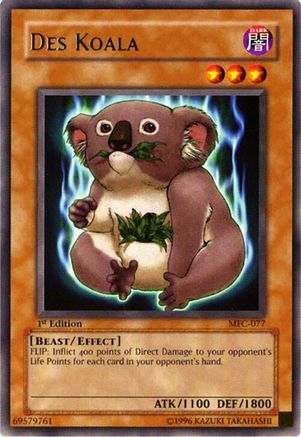 undefined (MFC-077) - Magician's Force Unlimited