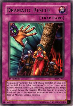 undefined (MFC-097) - Magician's Force Unlimited