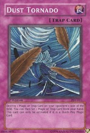 undefined (PSV-011) - Pharaoh's Servant 1st Edition