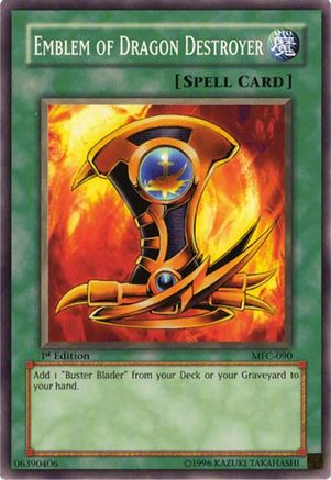 undefined (MFC-090) - Magician's Force 1st Edition