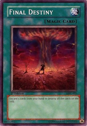 undefined (MRL-035) - Magic Ruler 1st Edition