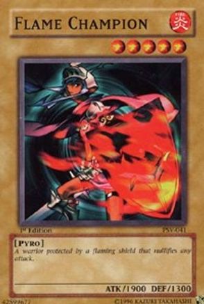 undefined (PSV-041) - Pharaoh's Servant Unlimited