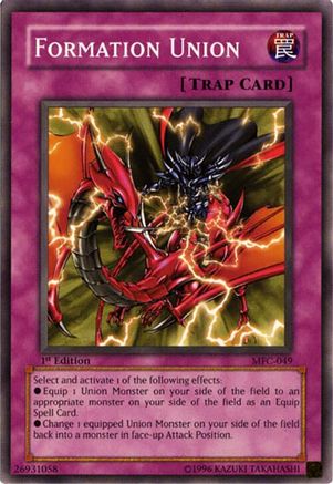 undefined (MFC-049) - Magician's Force Unlimited