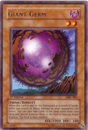undefined (MRL-085) - Magic Ruler Unlimited