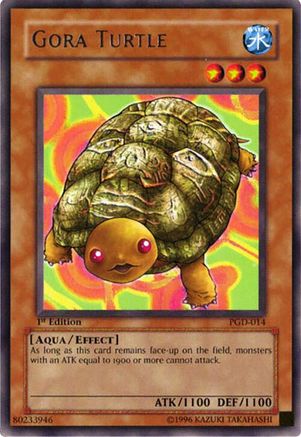 undefined (PGD-014) - Pharaonic Guardian Unlimited