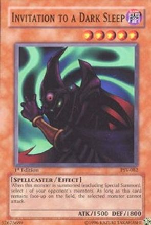 undefined (PSV-082) - Pharaoh's Servant Unlimited