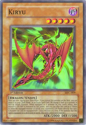 undefined (MFC-009) - Magician's Force Unlimited