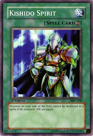 undefined (MFC-038) - Magician's Force Unlimited