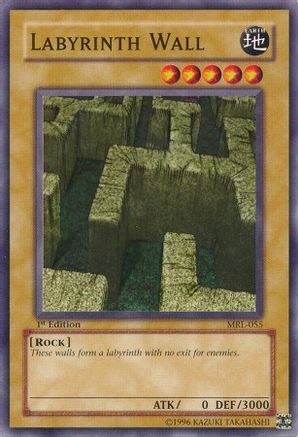 undefined (MRL-055) - Magic Ruler Unlimited