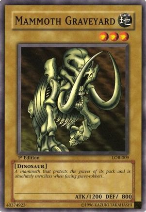 undefined (LOB-009) - The Legend of Blue Eyes White Dragon Unlimited
