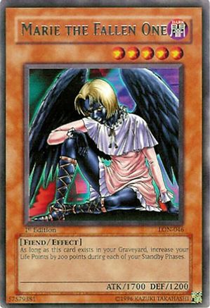 undefined (LON-046) - Labyrinth of Nightmare Unlimited