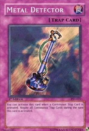 undefined (PSV-022) - Pharaoh's Servant 1st Edition