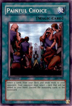 undefined (MRL-049) - Magic Ruler Unlimited